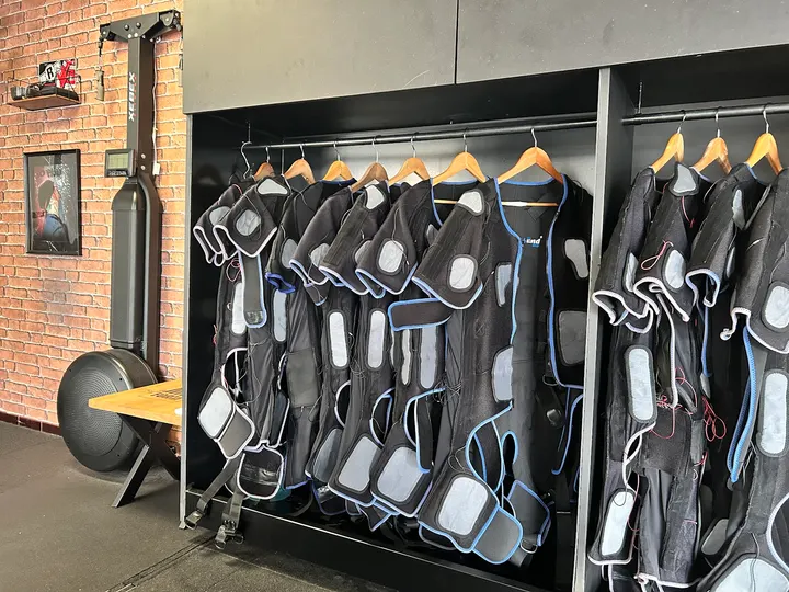 Mk Form — crossfit-studio à Six-Fours-les-Plages — 3