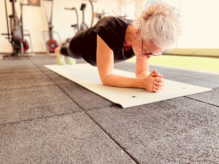 Mk Form — crossfit-studio à Six-Fours-les-Plages — 5