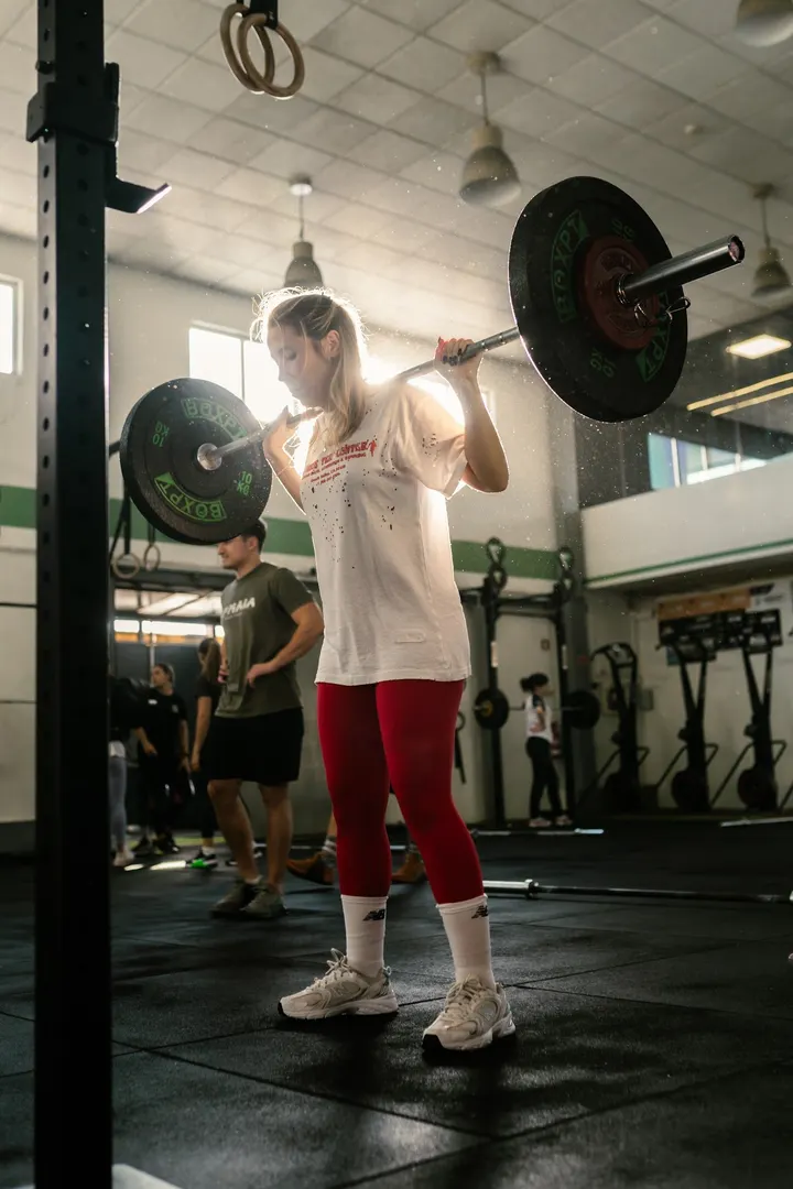 CF Maia Centro — ginásio-studio em Porto — 2