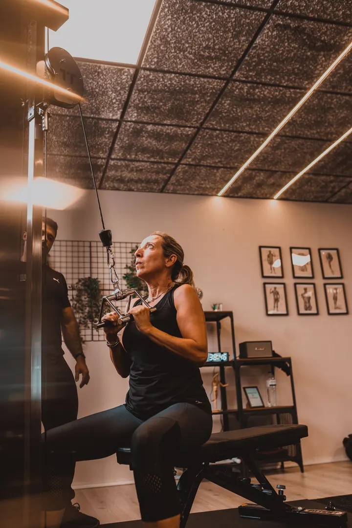 CF Maia Centro — ginásio-studio em Porto — 4