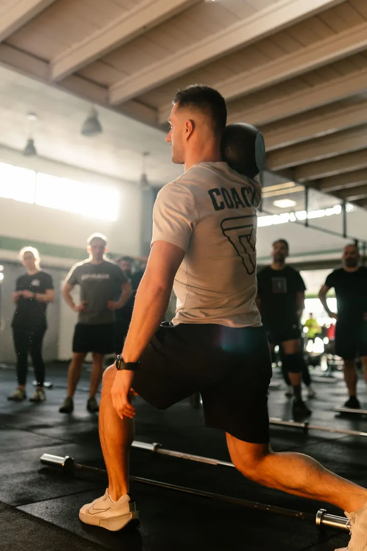 CF Maia Centro — Ginásio em Maia