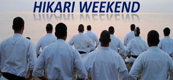 Hikari dojo Karateschool — vechtsport-studio in Bergen op Zoom — 4