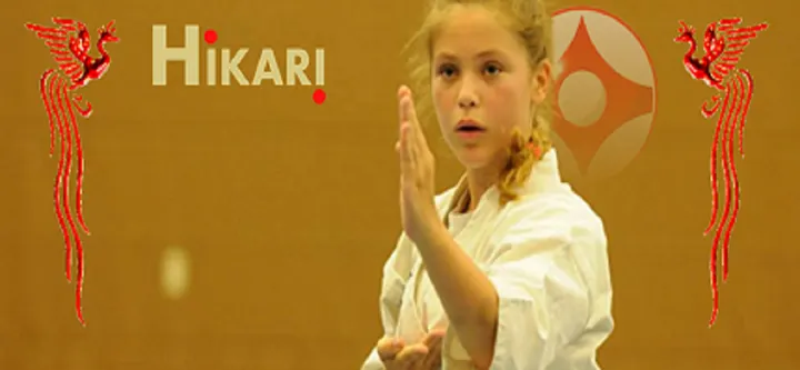 Hikari dojo Karateschool — vechtsport-studio in Bergen op Zoom — 5