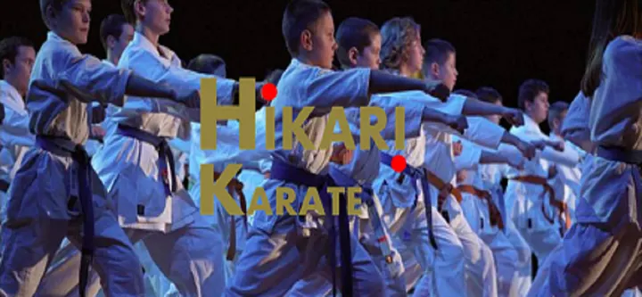 Hikari dojo Karateschool — vechtsport-studio in Bergen op Zoom — 6