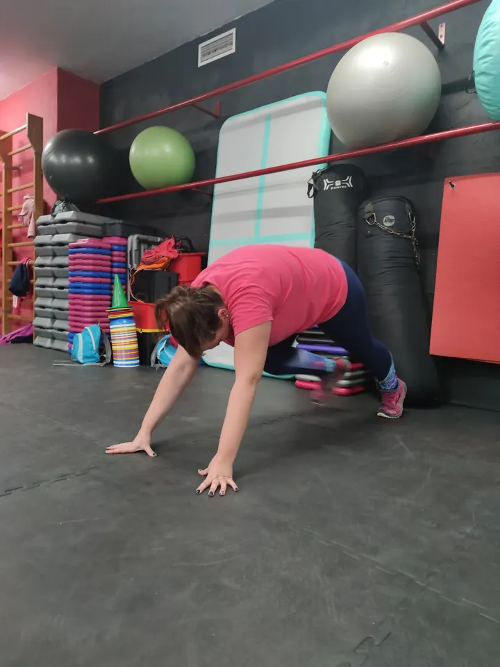 Gym Fusion CB — estudio de fitness-studio en Cabra — 3
