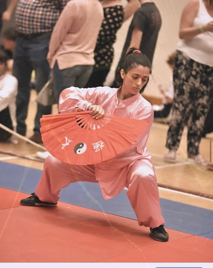 Shaolin Warriors Training Base - Harlow — fitness studio in Harlow — 3