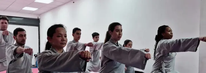 Shaolin Warriors Training Base - Harlow — Fitness Studio in Sumners, Harlow