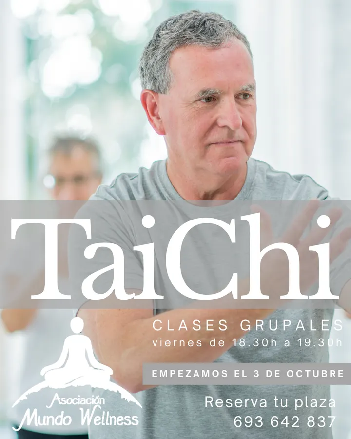 Asociación Mundo Wellness — yoga-studio en León — 4