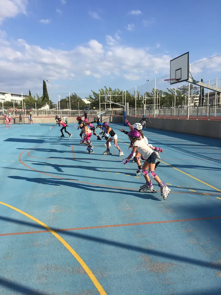 METROPOLE GLISSE — cycling-studio à Toulon — 4