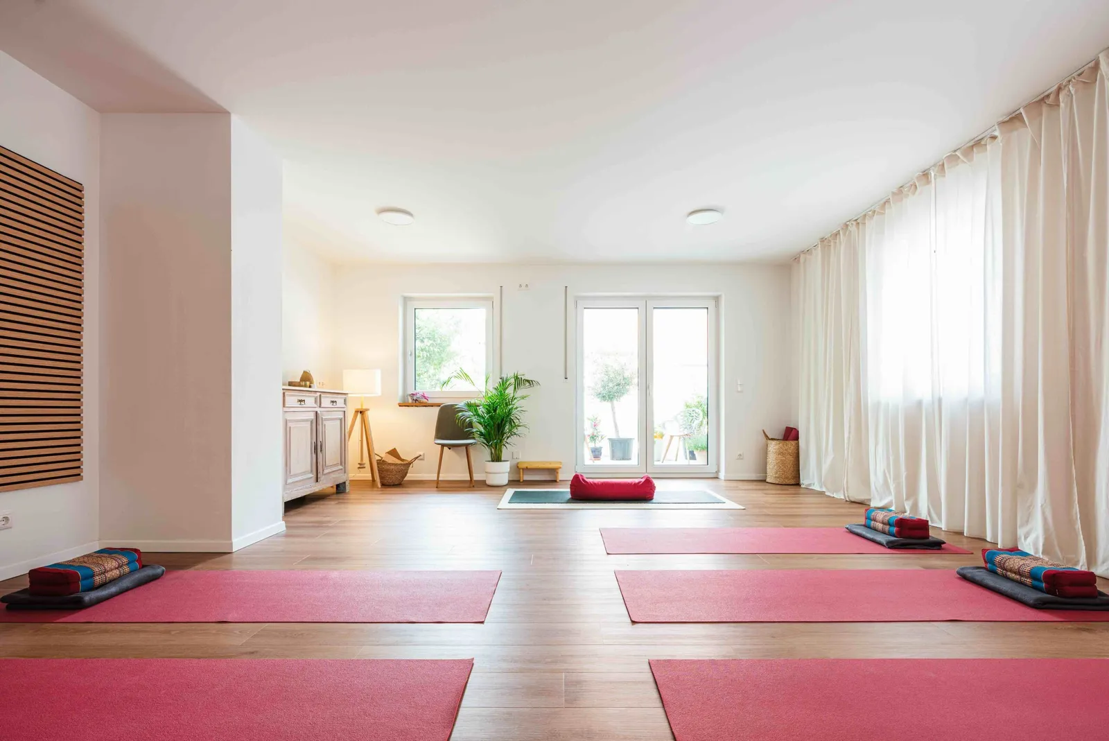 Herzyoga Regensburg — yoga-studio in Schwabelweis, Regensburg — 3