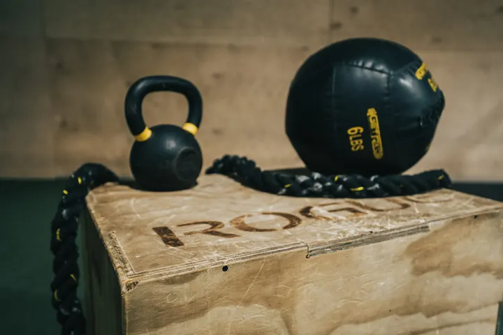 Het Nieuwe Diep Personal Training — Personal training in Oud Den Helder, Den Helder
