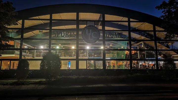 ULC SPORTSDOME — fitnessstudio in Stubben, Ritterhude-Platjenwerbe — 2