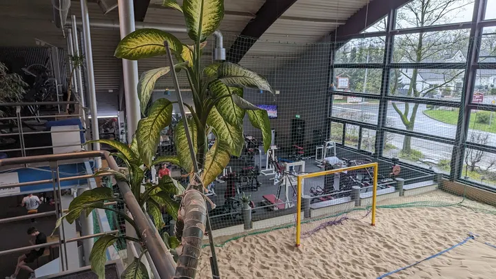 ULC SPORTSDOME — fitnessstudio in Ritterhude-Platjenwerbe — 5