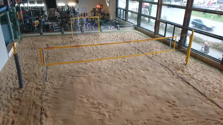 ULC SPORTSDOME — fitnessstudio in Ritterhude-Platjenwerbe — 6