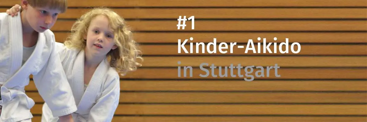 Aikido Ki Society Stuttgart — kampfsport-studio in Stuttgart — 2