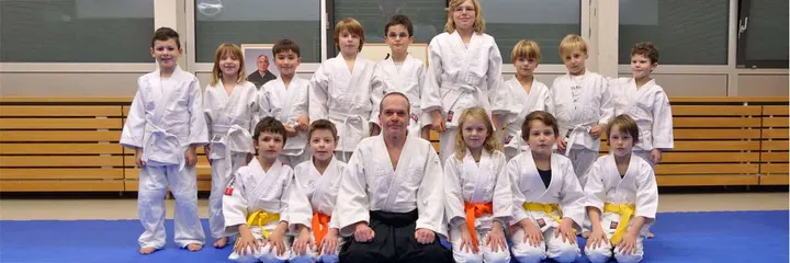 Aikido Ki Society Stuttgart — Kampfsport in Zuffenhausen-Hohenstein, Stuttgart