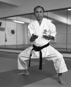 Go-Me-Kan Pempelfort — kampfsport-studio in Pempelfort, Düsseldorf — 3