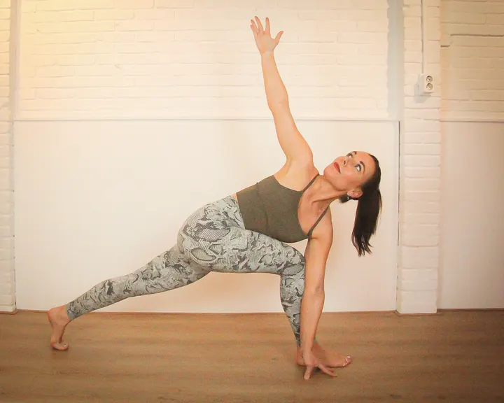HoliBody — yoga-studio in Hilversum — 3