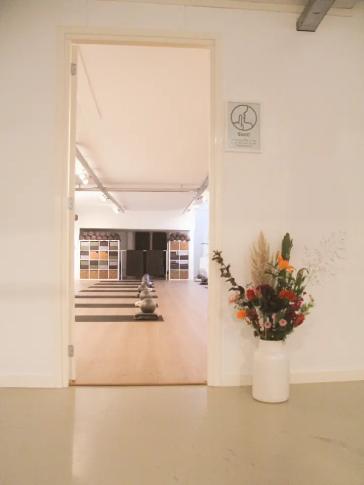 HoliBody — yoga-studio in Hilversum — 5