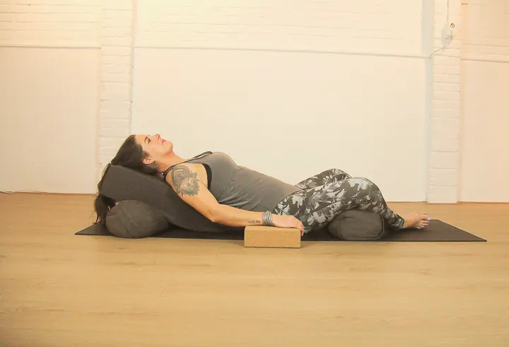 HoliBody — yoga-studio in Hilversum — 6