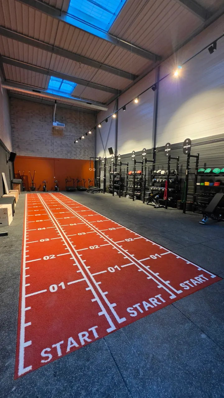 ESCAPAD Paris Est — escalade-studio à Champigny-sur-Marne, Paris — 3