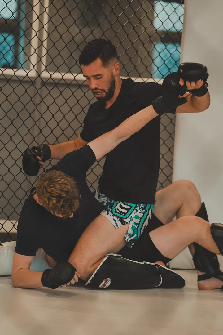 NGMA — martial arts-studio in Southampton — 3