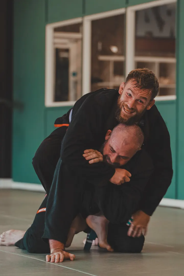 NGMA — martial arts-studio in Southampton — 4