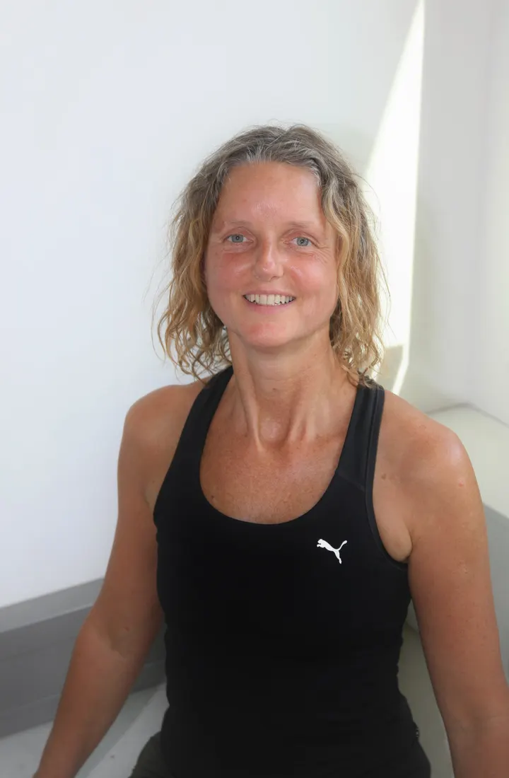 Healthstudio Adele — yoga-studio in Rosmalen Centrum, Rosmalen — 2