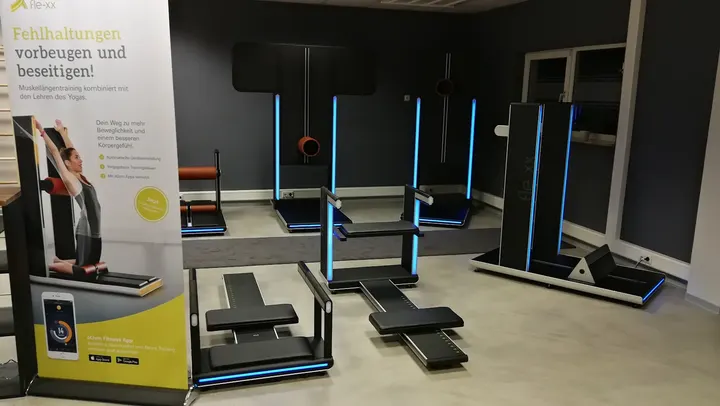 VitalWerk Arnsberg — fitnessstudio in Arnsberg — 2
