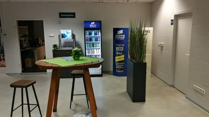 VitalWerk Arnsberg — fitnessstudio in Arnsberg — 3