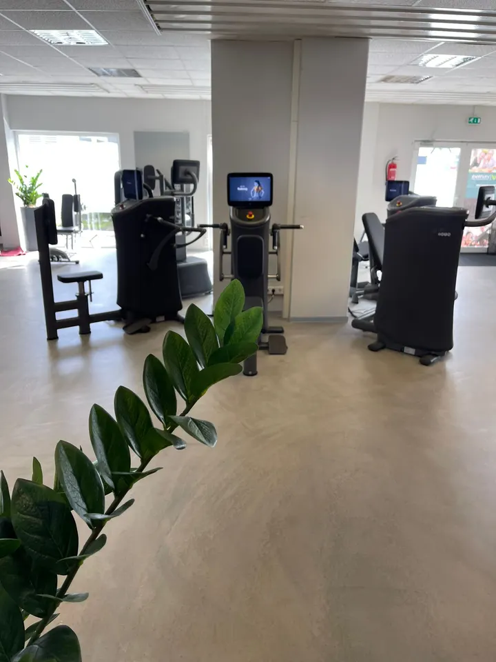 VitalWerk Arnsberg — fitnessstudio in Arnsberg — 3