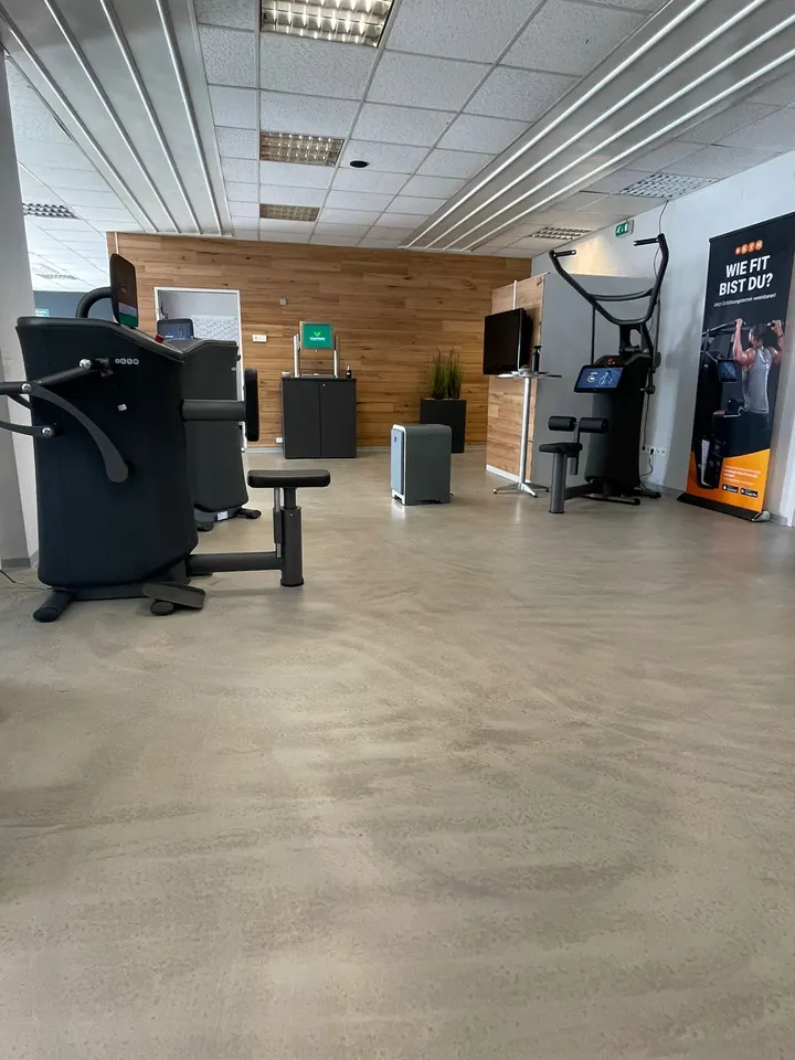 VitalWerk Arnsberg — fitnessstudio in Arnsberg — 4