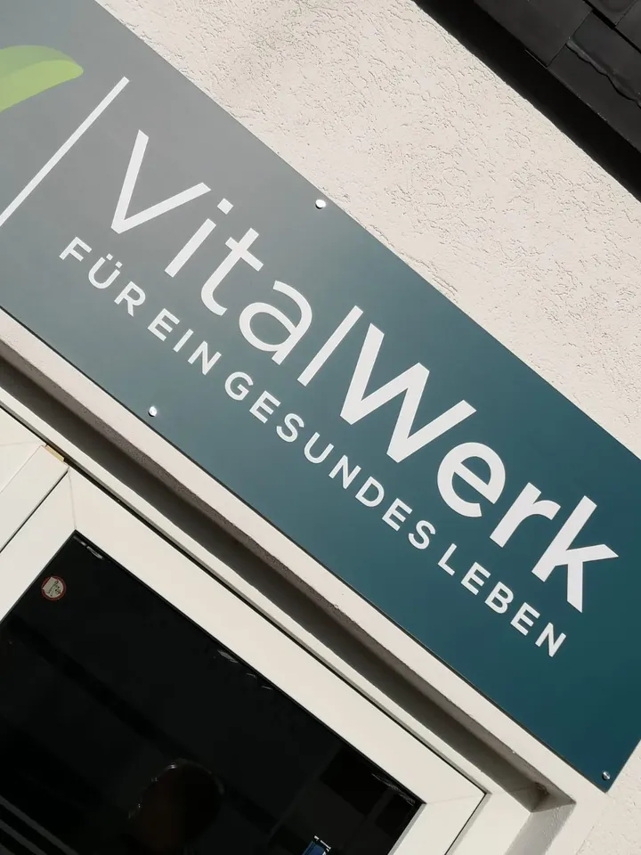 VitalWerk Arnsberg — fitnessstudio in Arnsberg — 5