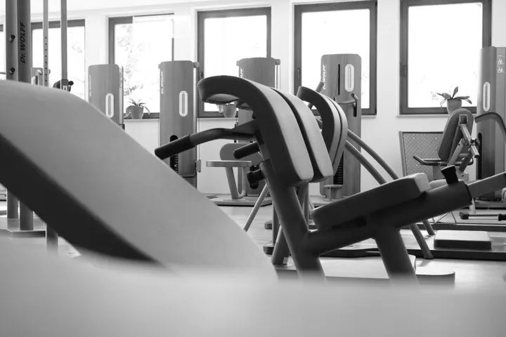 Relaxare Belzig — fitnessstudio in Bad Belzig — 3