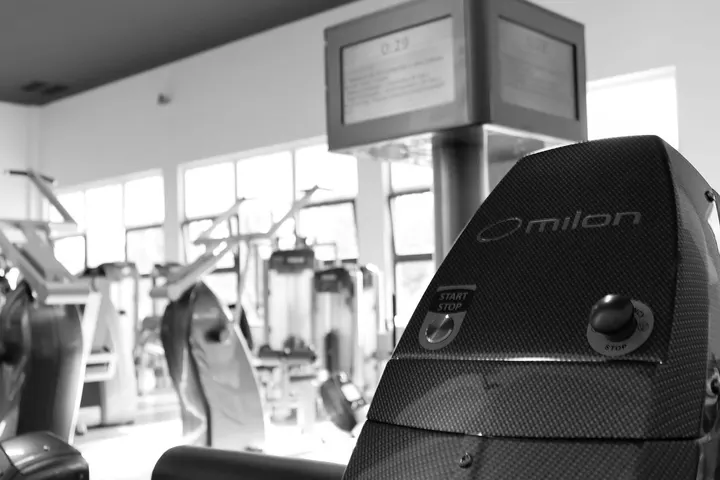 Relaxare Belzig — fitnessstudio in Bad Belzig — 2