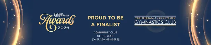 Cheltenham & Gloucester Gymnastics Club — Gymnastics in Coney Hill, Gloucester