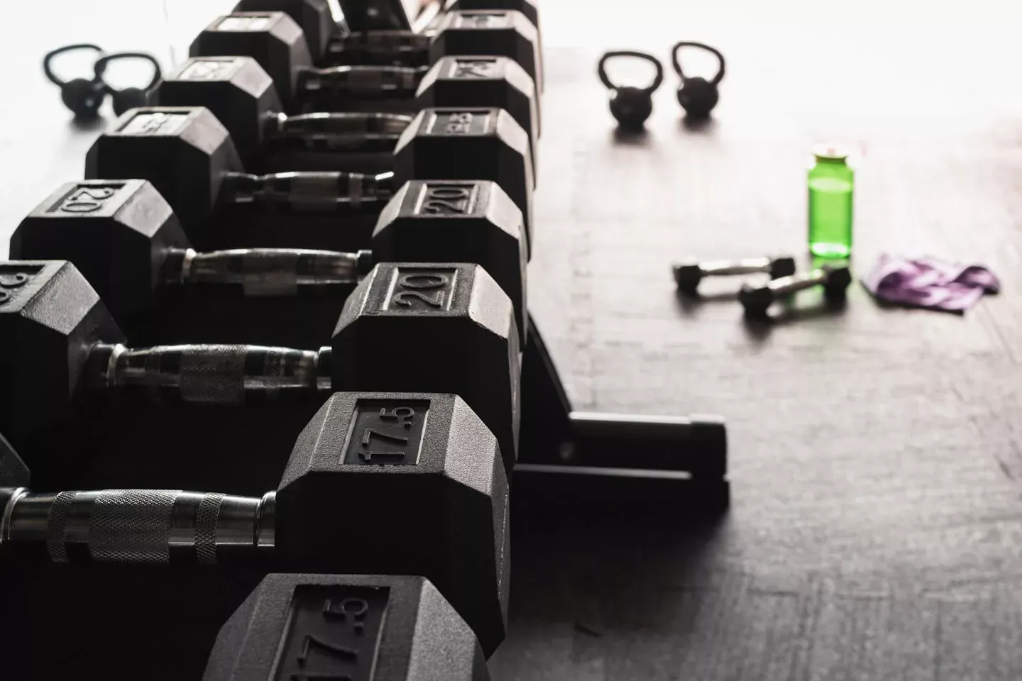 Fitness MAXIMAL — träningsstudio i Nürnberg — 2