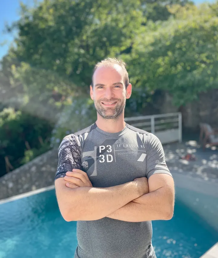 ProTrainer 8e Arrondissement — coaching personnel-studio à Marseille — 3