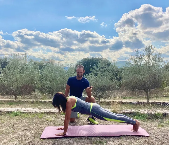 ProTrainer 8e Arrondissement — coaching personnel-studio à Marseille — 5