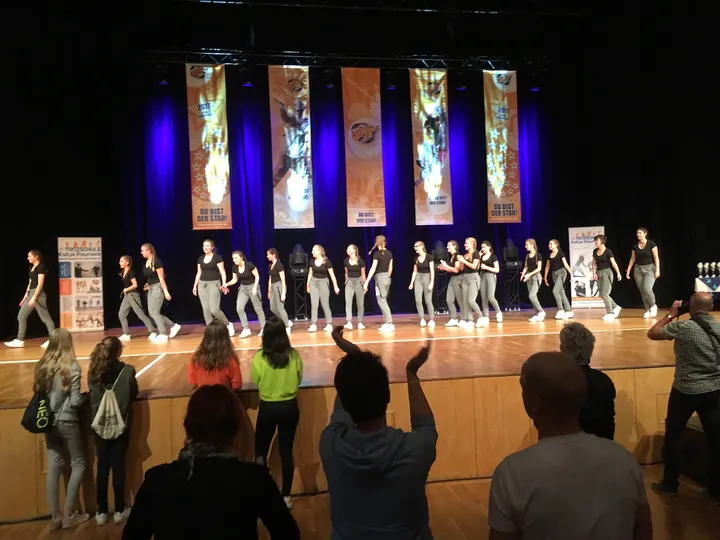 Tanzschule ADTV Nebl — tanz-studio in Friedrichstadt, Dresden — 2