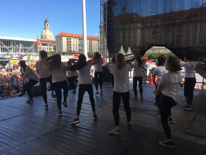 Tanzschule ADTV Nebl — tanz-studio in Dresden — 3