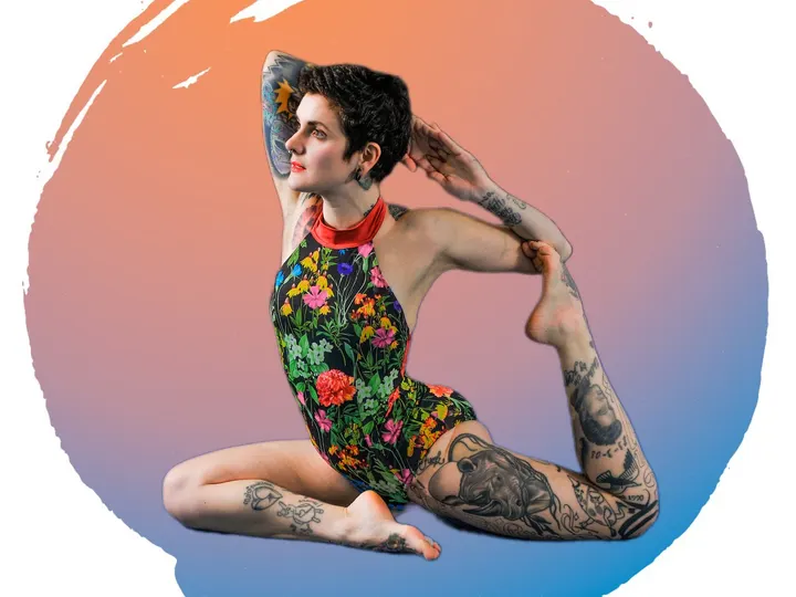 Yoga Trieste — yoga-studio a Trieste — 3