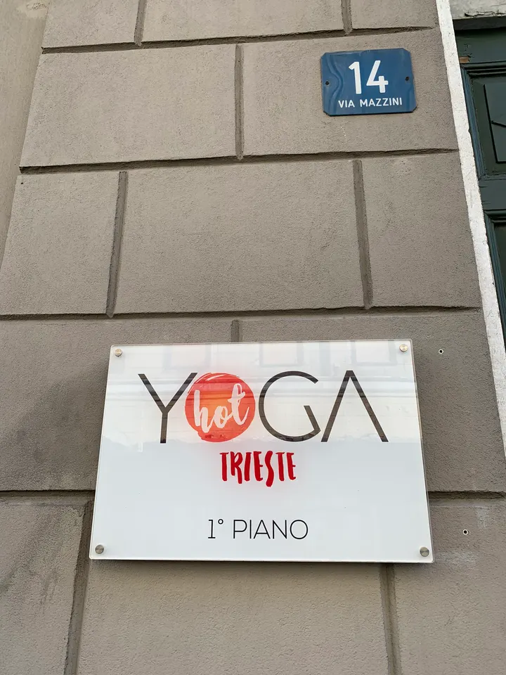 Yoga Trieste — yoga-studio a Trieste — 5