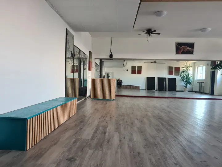 rimo.DanceArt e.V — Tanz in Oberhausen-Süd, Augsburg