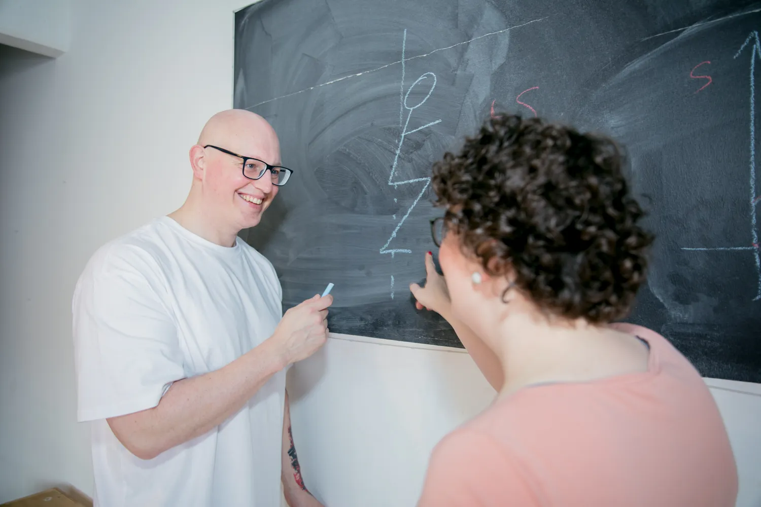 Matze Trunk - Personal Training & Schmerzcoaching — pt-studio in Bonn — 4