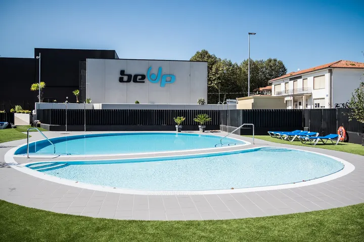 beUp Santander — estudio de fitness-studio en Barrio Bolado, Santander — 2