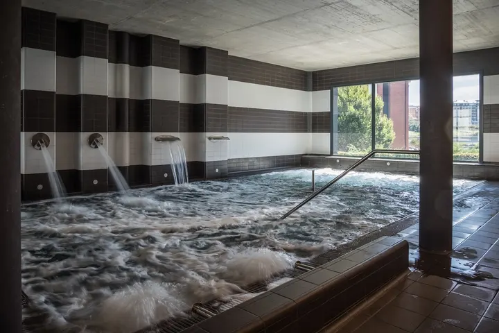 beUp Santander — estudio de fitness-studio en Barrio Bolado, Santander — 3