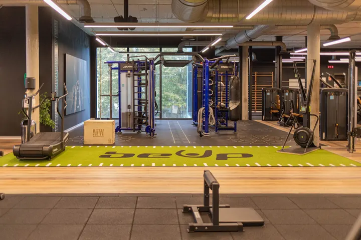 beUp Santander — estudio de fitness-studio en Santander — 3