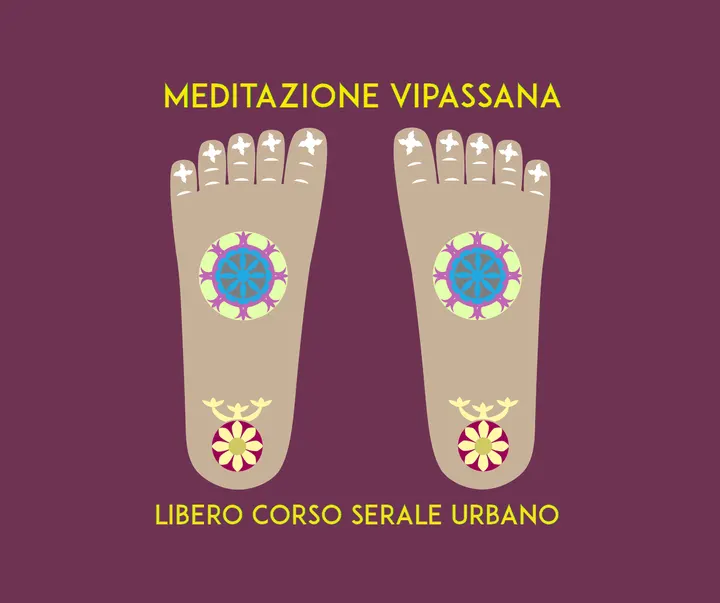 Fondazione Maitreya Milano — meditazione-studio a Sarpi, Milano — 3