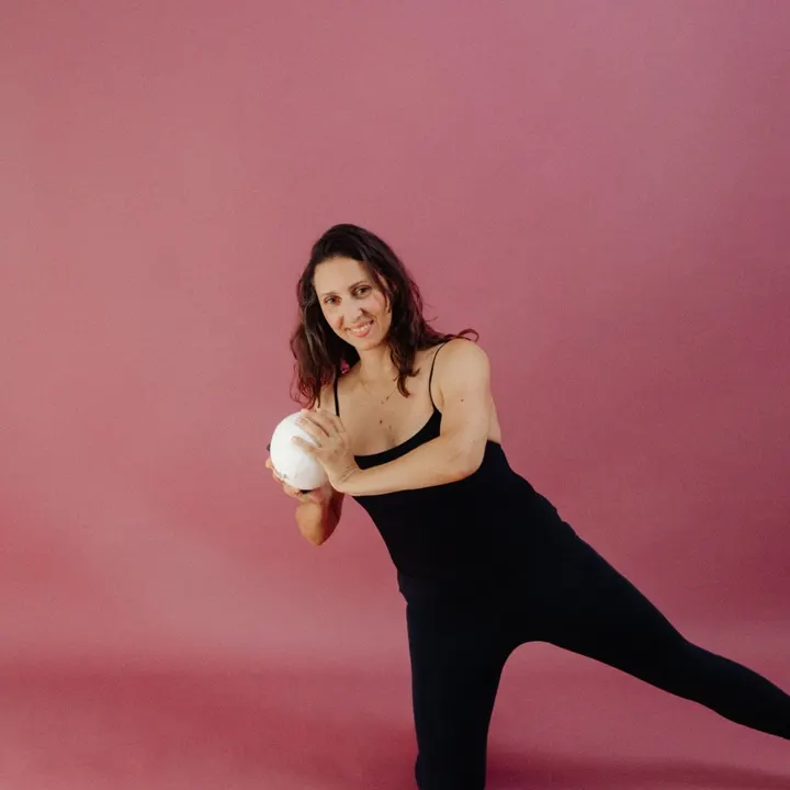 M Selfcare Studio Matwork Coaching Sportif — pilates-studio aux Brotteaux, Lyon — 2